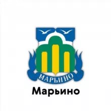 Марьино