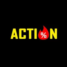 ACTION | САМЫЕ СОЧНЫЕ СКИДКИ