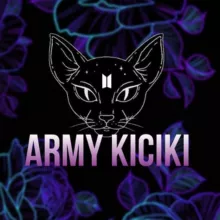 💜АРМИ-КИЦИКИ💜