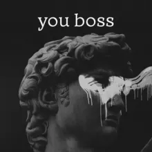 ʏᴏᴜ ʙᴏss