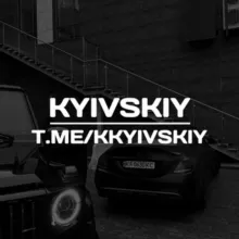 KYIVSKIY