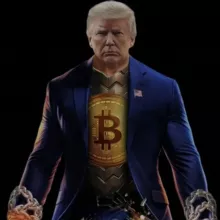 trumpbittoken