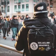 Balaclava Graphics Bautzen