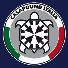 CasaPound Italia ufficiale