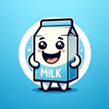 #MILKBAG Entry Channel🥛