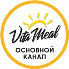VitaMeal. Время для жизни