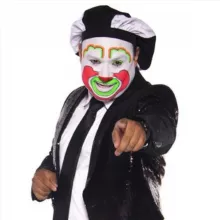 Brincos Dieras Show Videos - OFICIAL