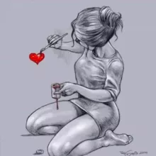 не💔Love Story