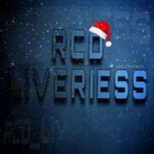 Ливреи для RCD