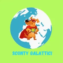Sconty Tech