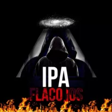 FLACO IOS , Archivos ipa