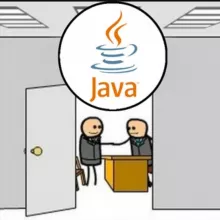 Java Interview Review