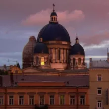 SAINT PETERSBURG XXI
