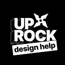 Чат дизайнеров UPROCK