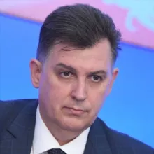 Александр Дудчак. Альманахер.