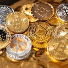 Crypto tour💰