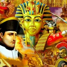 История vs Oпросы
