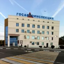 Госавтоинспекция Воронежской области