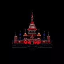 Московская Москва
