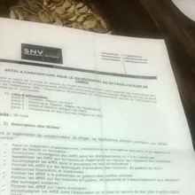 Offres d'emploi & opportunités 🇨🇲