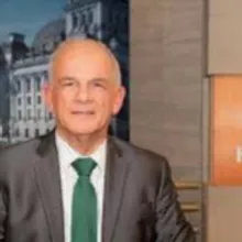 Peter Hahne Offiziell