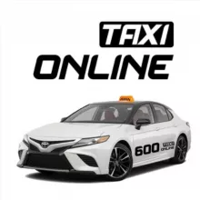 🚖 Такси "Online" г. Луганск
