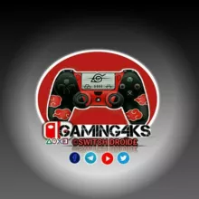 Gaming4ks 🎮
