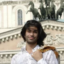 Nikolay Tsiskaridze