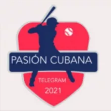 Pasi⚾n Cuban🇨🇺