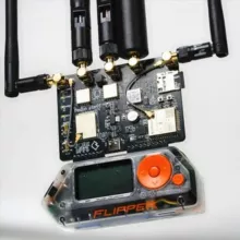Hardware Hacking Tools
