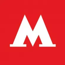 Московский метрополитен