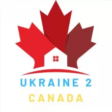 Ukraine 2 Canada 🇺🇦🇨🇦