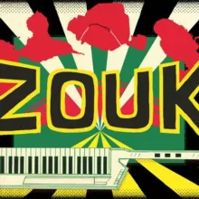 Zouk Music