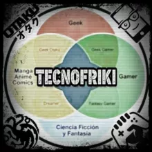 🤑🖖TecnoFriki🖖🤑