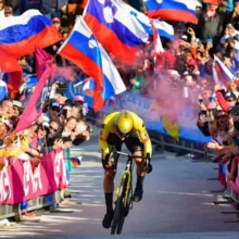 🚴Всё о велоспорте