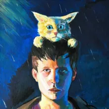 Даниил Ким 👾