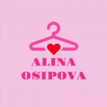 ALINA OSIPOVA♥️ Риночна 4962