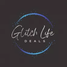 GLITCH LIFE DEALS - CODES SALES AND FREEBIES