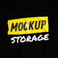 mockup storage