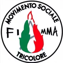 MOVIMENTO SOCIALE FIAMMA TRICOLORE