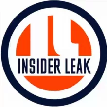 Insider leak of the day