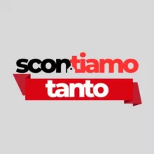 SCONTIAMO TANTO 💯