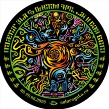 Solar Systo Togathering 25. 20-25.05.2025