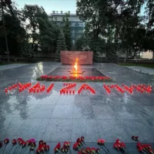 Русский Мир Vологда