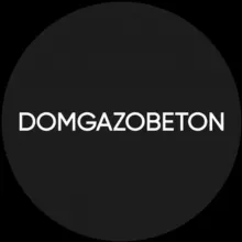 DOMGAZOBETON