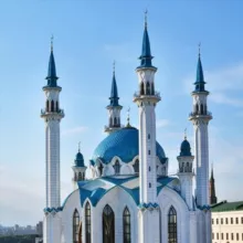Казань 24 | Новости | Афиша | Места