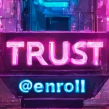 Trust Enroll