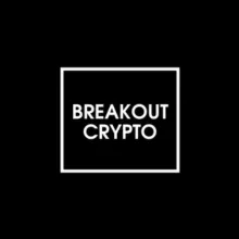 Breakout Crypto