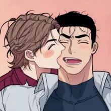 💗🍫 ᴄᴀɴᴀʟ 💐 | 𝐇𝐚𝐫𝐞𝐦 𝐨𝐟 𝐝𝐚𝐝𝐝𝐢𝐞𝐬 Manhwas × Resúmenes BL × Actualización × Spoiler « Jinx - Passion »