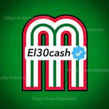 MEXICLON 💵🇲🇽